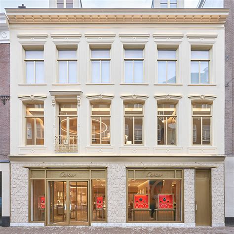 cartier hooftstraat.